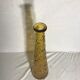 Old glass bottle