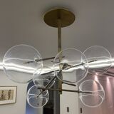 Bolle Galloti & Radice Chandelier