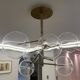 Bolle Galloti & Radice Chandelier