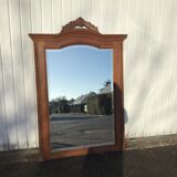 Old mirror