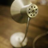 Magnificent little desk lamp from the 60s