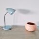Lampe col de cygne vintage