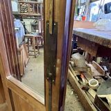 Louis XVI style display case
