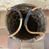 Vintage basket