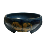 Art deco ceramic cut from the early 20th century