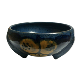 Art deco ceramic cut from the early 20th century