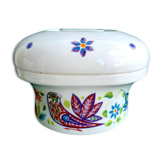 Soupière en porcelaine