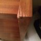 Chiffonnier scandinave années 60