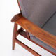 FD 133 armchair by Finn Juhl