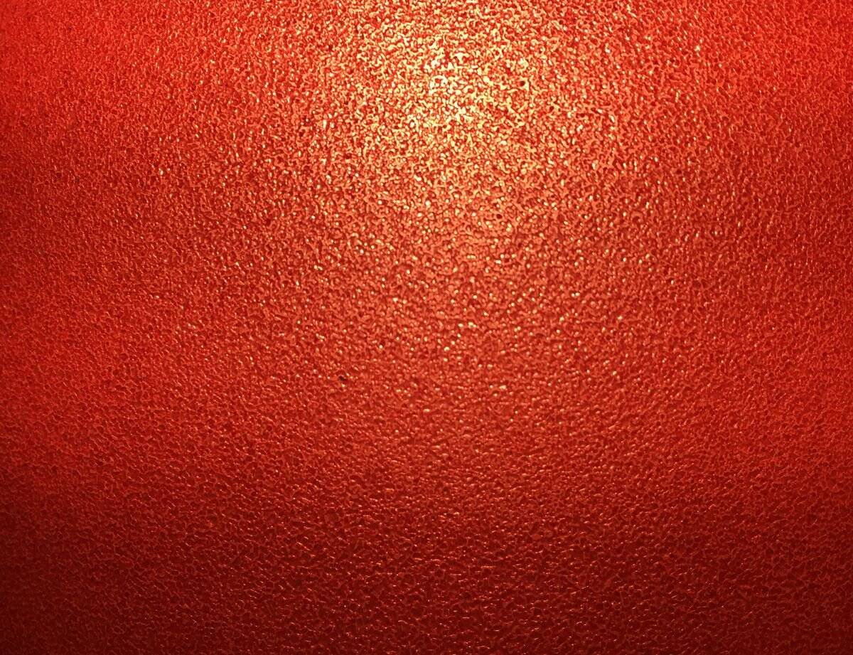 Vintage glass mushroom table lamp