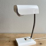 Vintage articulated lamp