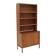 Scandinavian teak library, Sweden, 1960