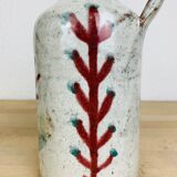 Ceramic pitcher by Gustave Raynaud Atelier le Murier