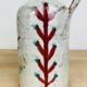 Ceramic pitcher by Gustave Raynaud Atelier le Murier