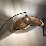 Opjet canned floor lamp
