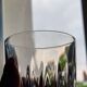 6 verres à eau / whisky en cristal