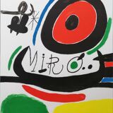 Joan miro (1893-1983) - tres llibres