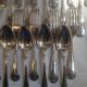 A Frenais 12 cutlery rasp spoon