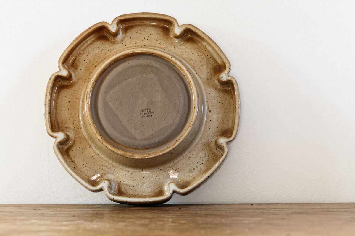 Counter ashtray, Anisette Pernod