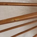 Ancient sun mirror, said witch's eye, 85 cm