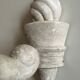 Apply Arlus plaster 40 s - 50 s