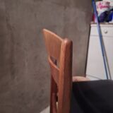 Chaise Niels Fodder