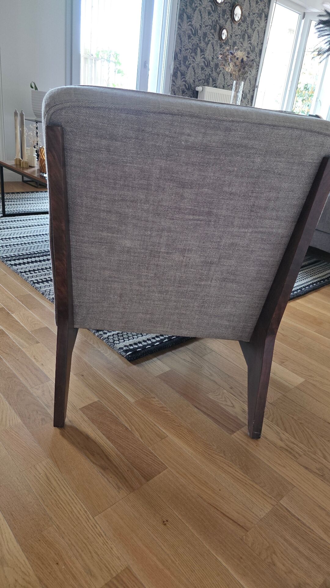Fauteuil AMPM