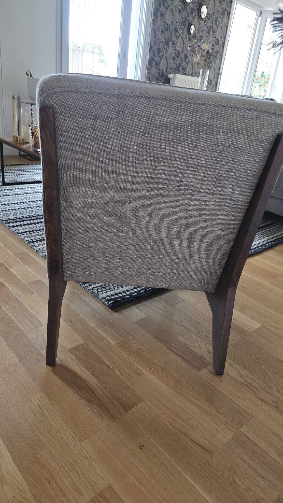 Fauteuil AMPM