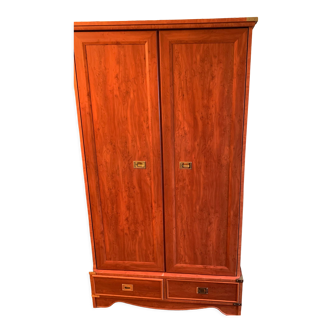 Armoire bateau