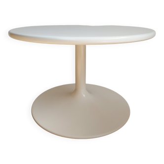 Table basse artifort pierre paulin