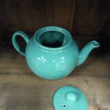 Vintage english teapot