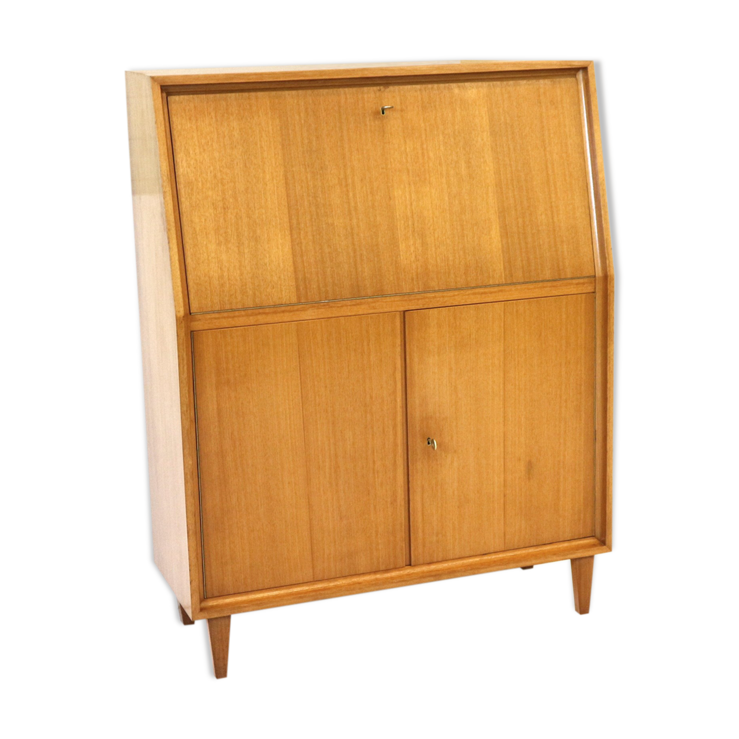 Vintage secretary 60