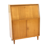 Vintage secretary 60