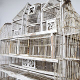 Great aviary bird cage nineteenth century