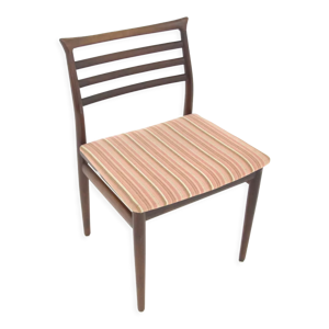 Chaise scandinave en