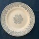 Lot 4 flat plates - Manufacture de Longwy