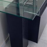 Roche Bobois Oak Sideboard