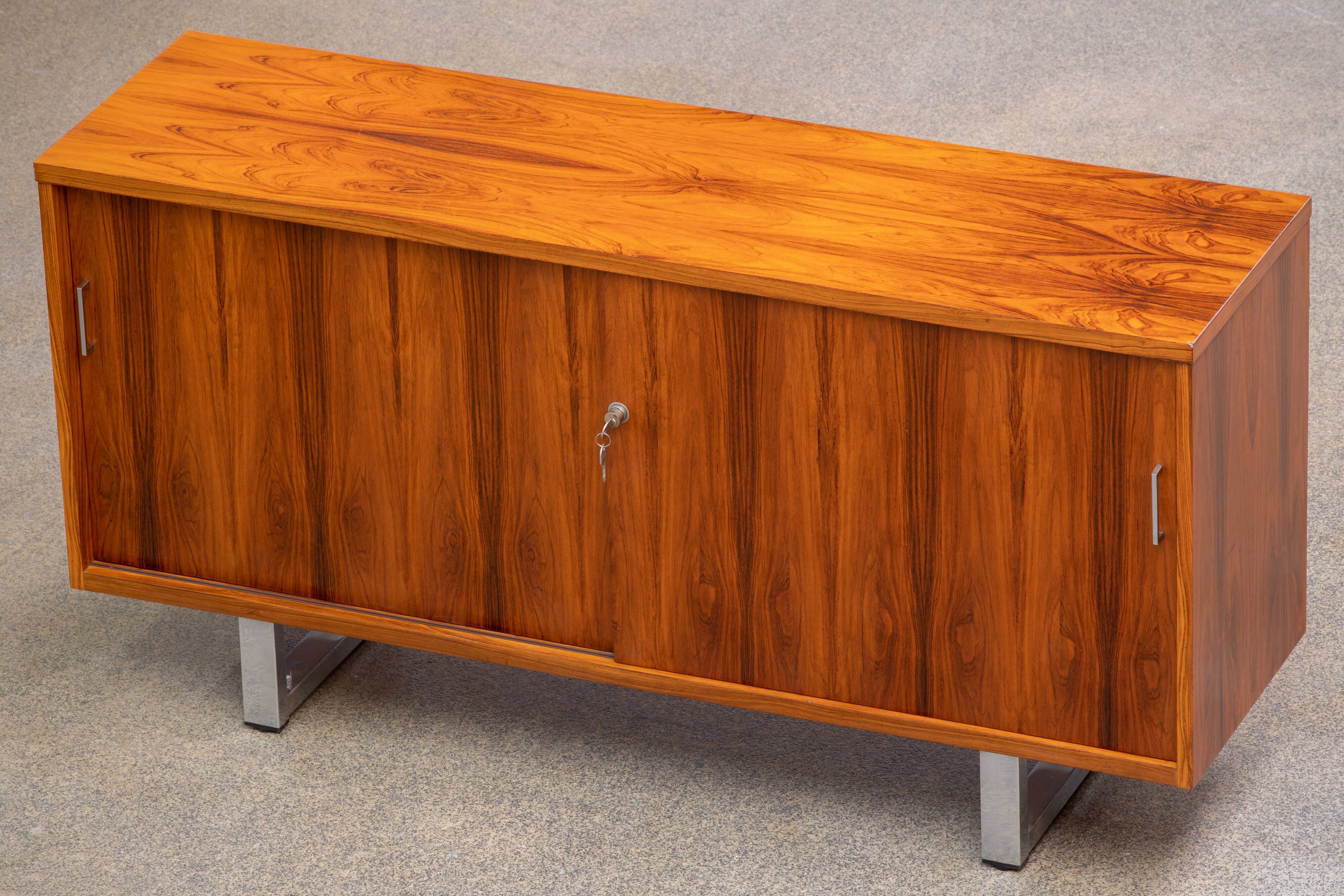 Scandinavian sideboard 150 cm