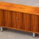 Scandinavian sideboard 150 cm