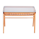 Mid Century table - 1950s Czechia