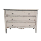 Commode patinée vintage