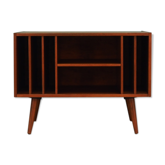 Bookcase retro, Scandinavian design 60 70