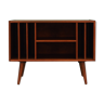 Bookcase retro, Scandinavian design 60 70