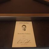 Viccarbe Brix Armchair