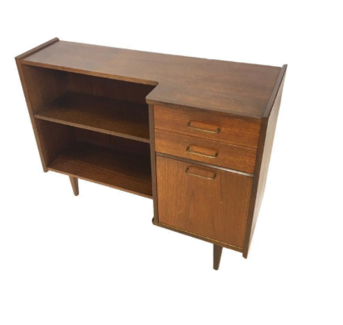 Cabinet vintage