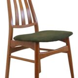 Ensemble de 6 chaises de salle à manger Vamdrup 'Fano'