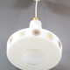Suspension opaline flakes