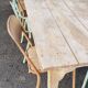 Farm table