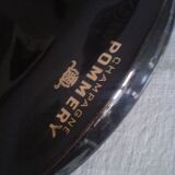 Pommery advertising ashtray