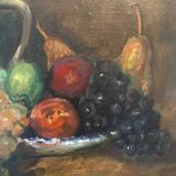 Still life signed Hubay